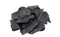 CANADIAN SLATE BLACK 10/30 - 25 KG*